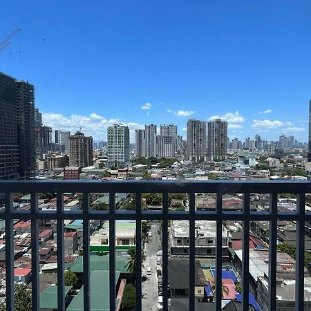 Smdc Breeze Residences By Dominga Manila Bagian luar foto