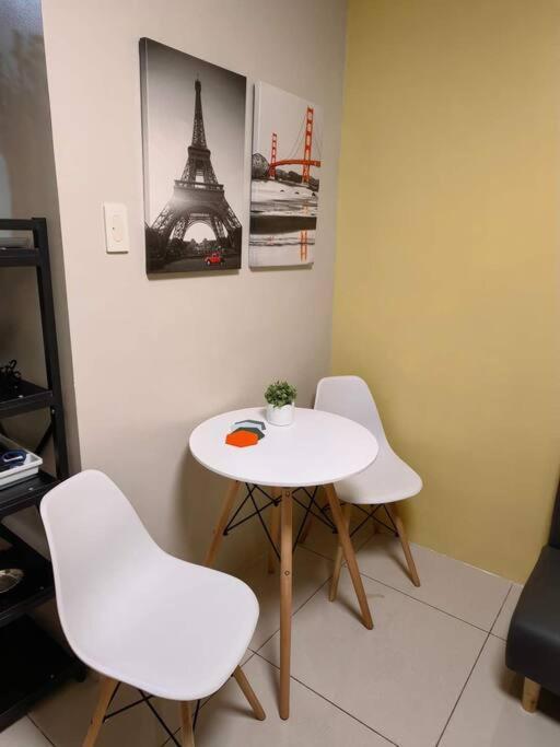 Smdc Breeze Residences By Dominga Manila Bagian luar foto