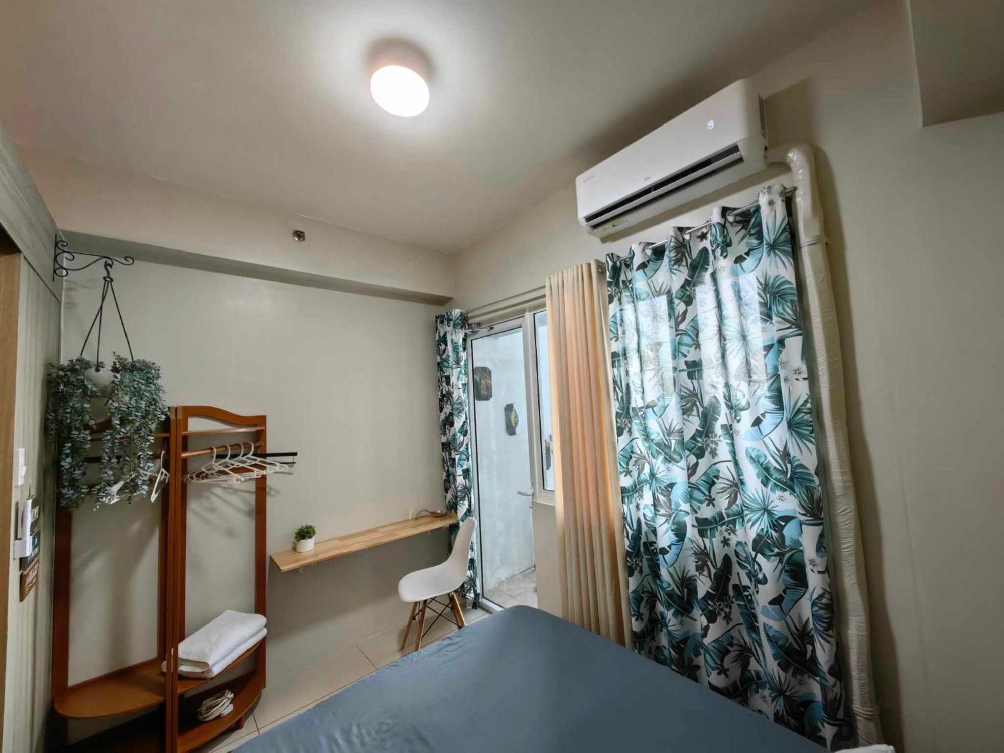 Smdc Breeze Residences By Dominga Manila Bagian luar foto