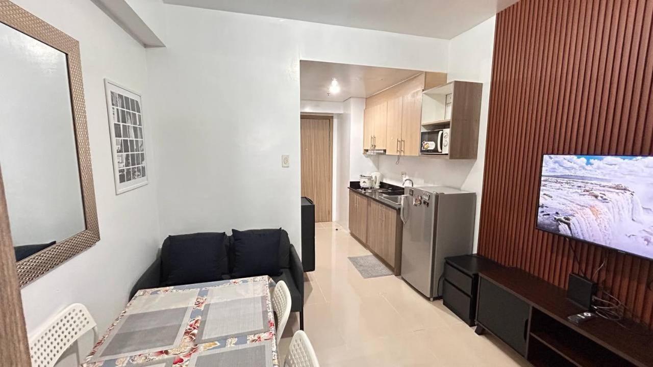 Smdc Breeze Residences By Dominga Manila Bagian luar foto