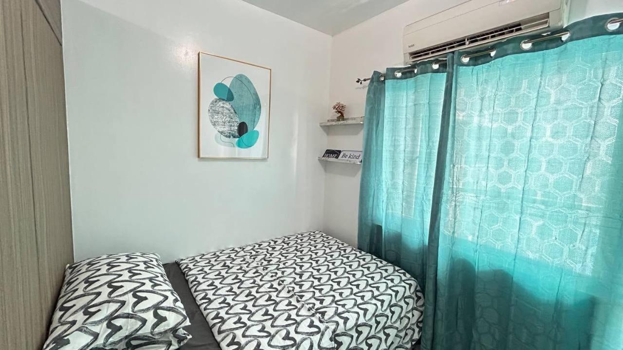 Smdc Breeze Residences By Dominga Manila Bagian luar foto