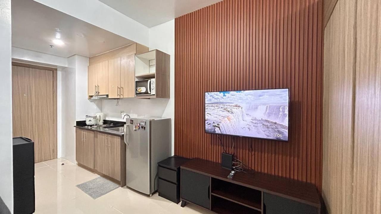 Smdc Breeze Residences By Dominga Manila Bagian luar foto