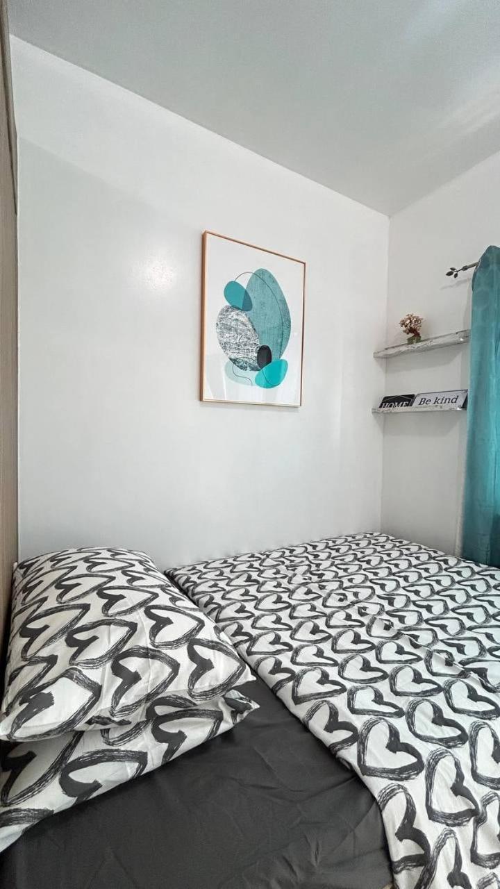 Smdc Breeze Residences By Dominga Manila Bagian luar foto
