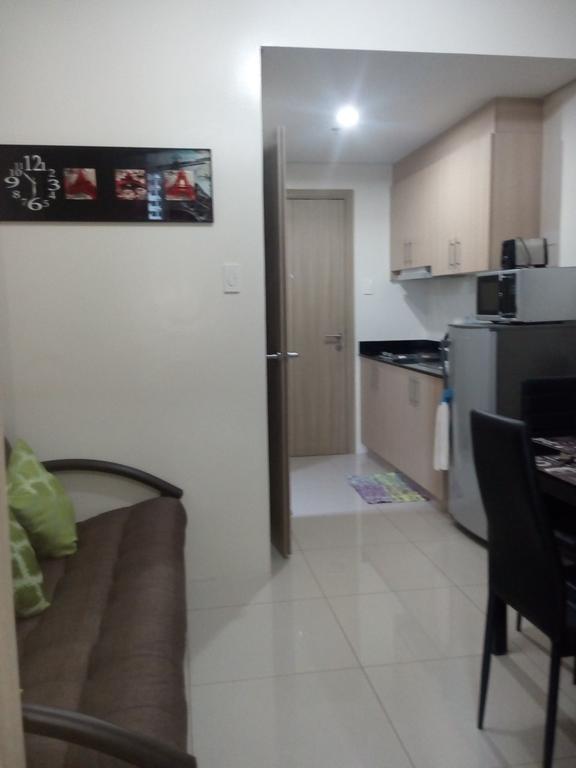 Smdc Breeze Residences By Dominga Manila Bagian luar foto