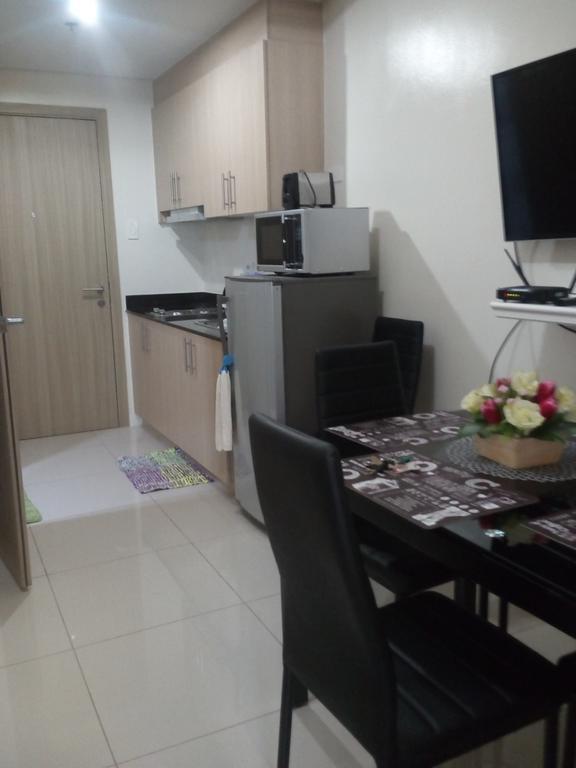 Smdc Breeze Residences By Dominga Manila Bagian luar foto