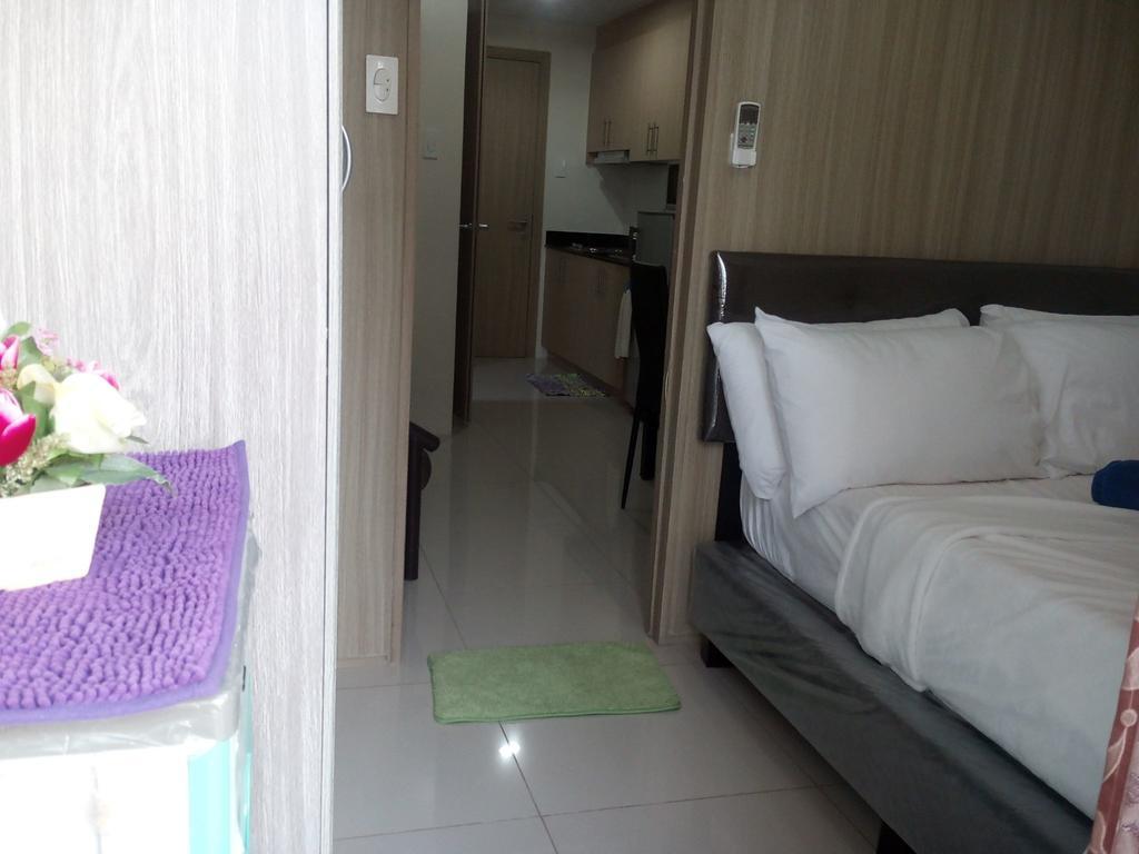 Smdc Breeze Residences By Dominga Manila Bagian luar foto