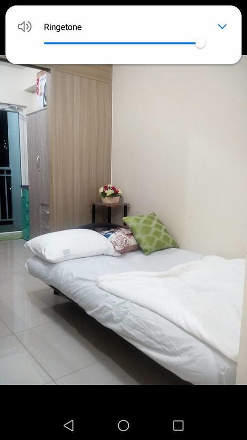 Smdc Breeze Residences By Dominga Manila Bagian luar foto