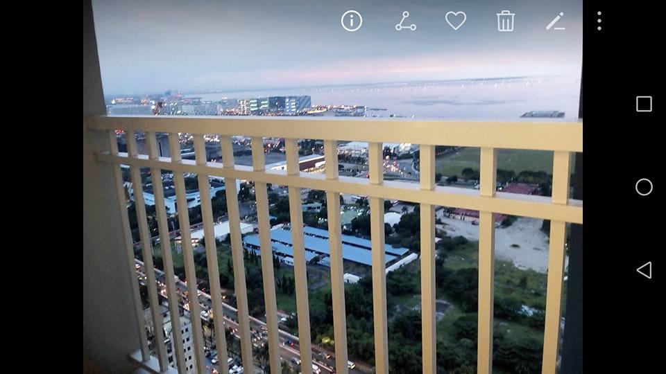 Smdc Breeze Residences By Dominga Manila Bagian luar foto