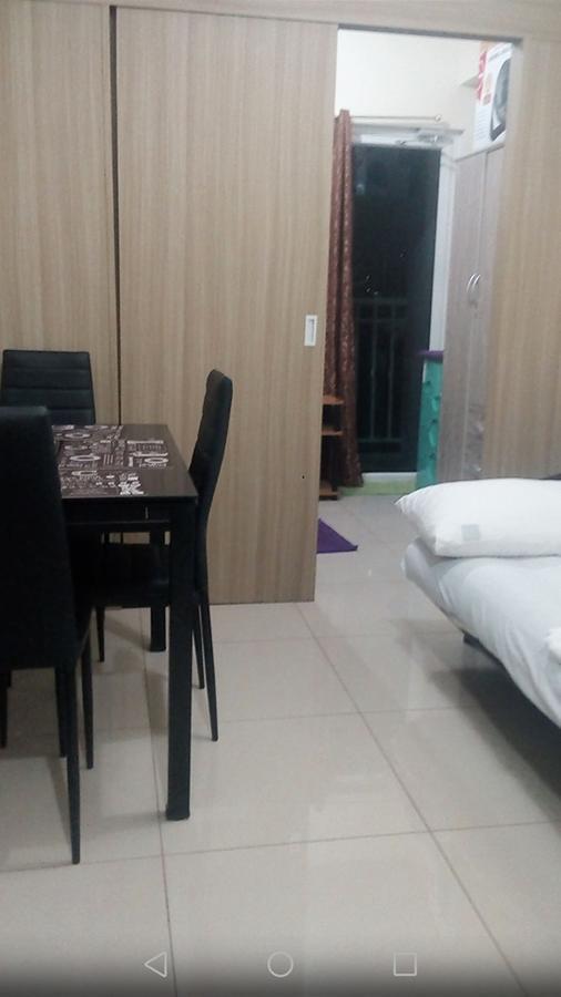 Smdc Breeze Residences By Dominga Manila Bagian luar foto