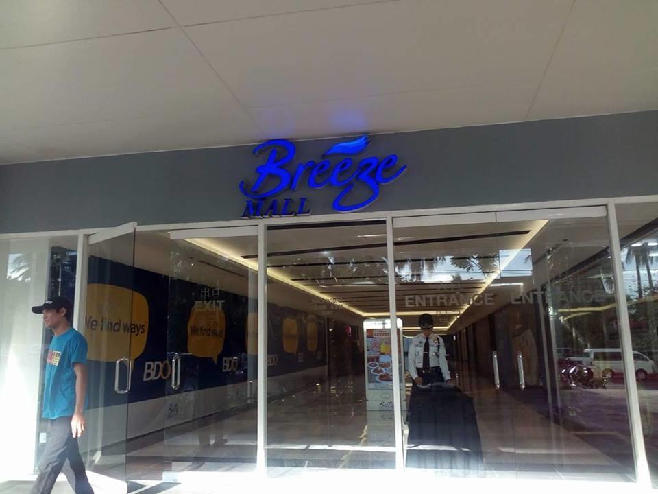 Smdc Breeze Residences By Dominga Manila Bagian luar foto