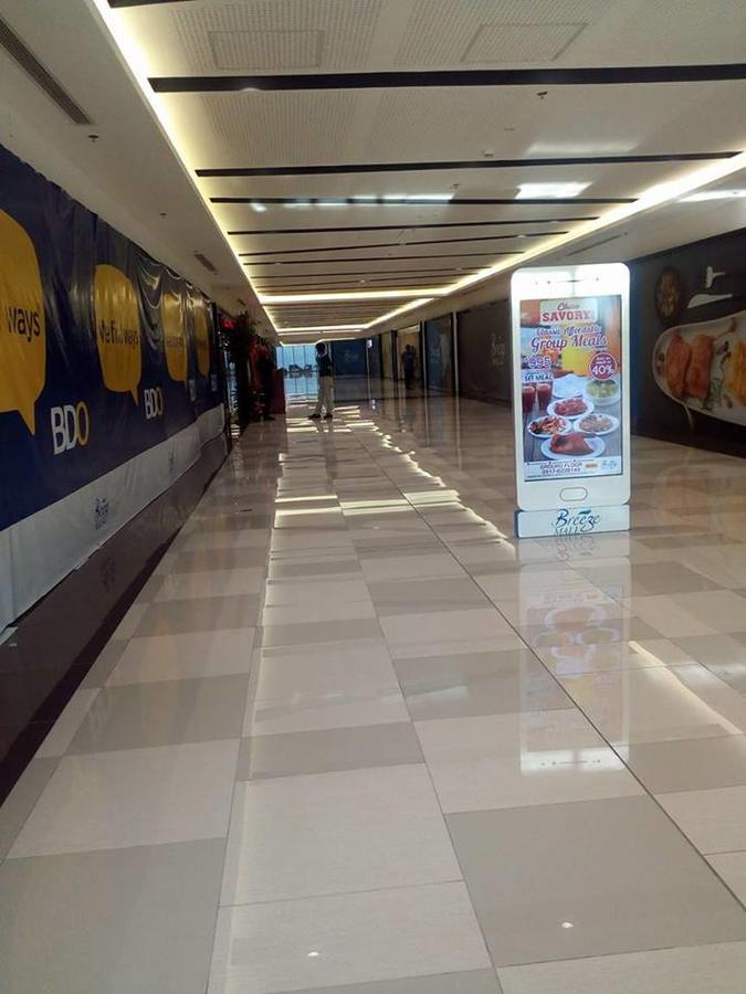Smdc Breeze Residences By Dominga Manila Bagian luar foto