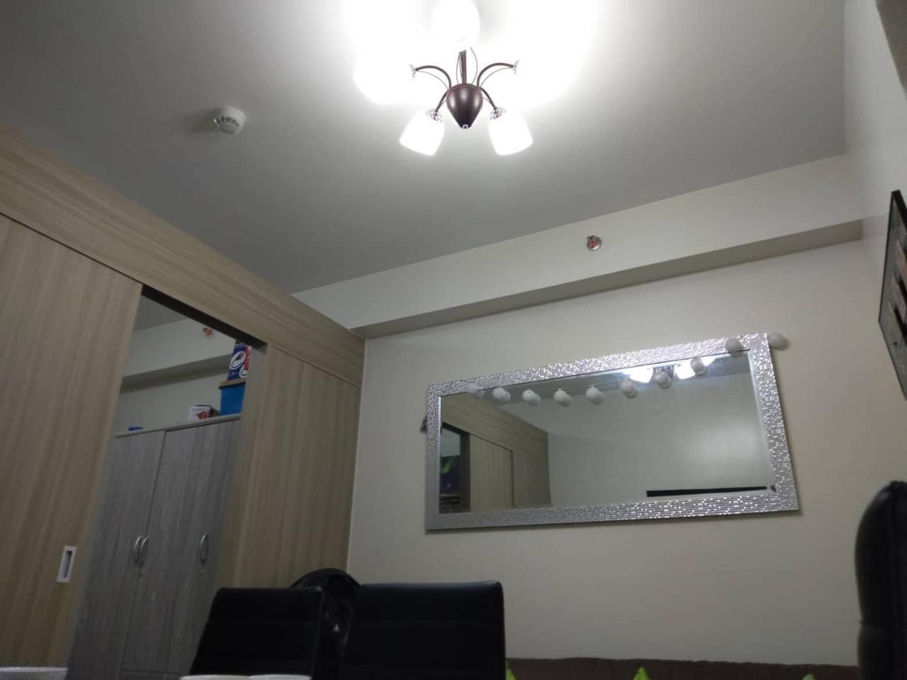 Smdc Breeze Residences By Dominga Manila Bagian luar foto