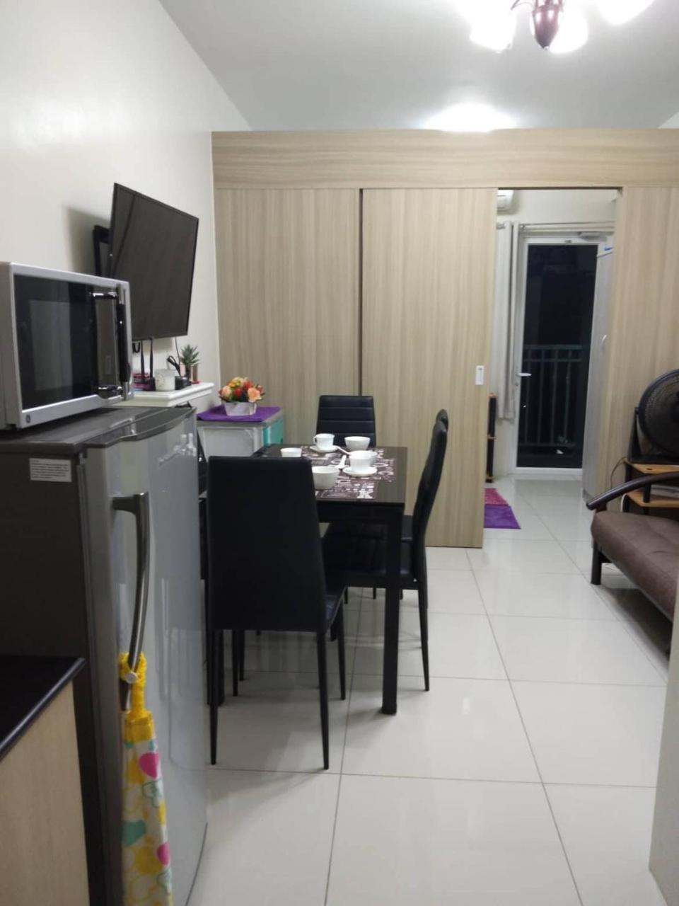 Smdc Breeze Residences By Dominga Manila Bagian luar foto
