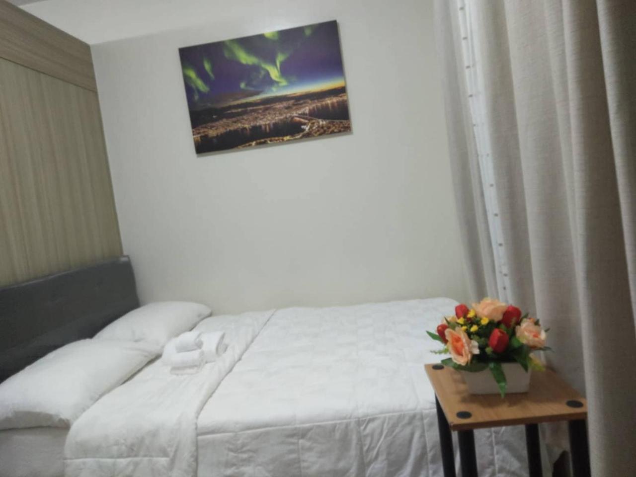 Smdc Breeze Residences By Dominga Manila Bagian luar foto