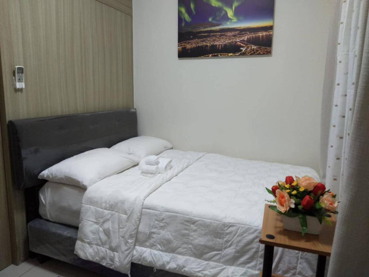 Smdc Breeze Residences By Dominga Manila Bagian luar foto