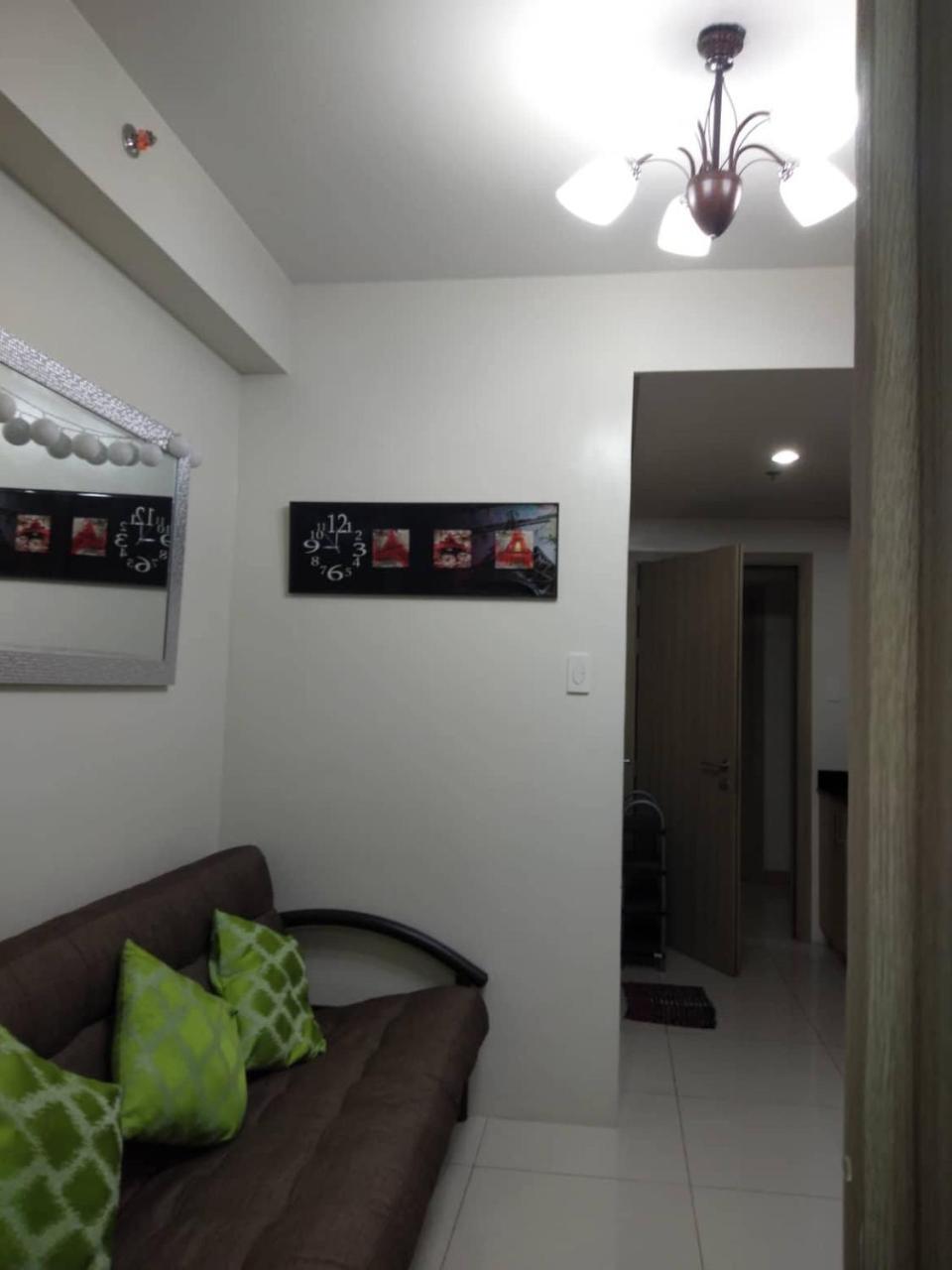 Smdc Breeze Residences By Dominga Manila Bagian luar foto